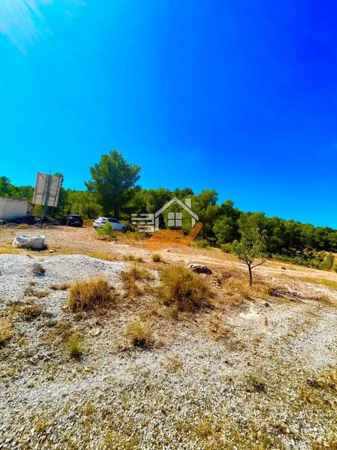 Country house for sale in Vélez-Rubio, imagen 26