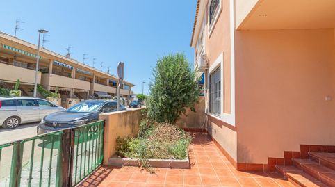 Foto 4 de Casa adosada en venta en Santiago de la Ribera, San Javier
