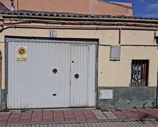 Aparcament de Casa o xalet en venda en Valladolid Capital amb Traster