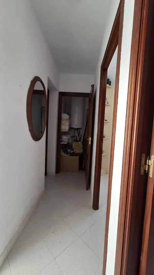 Casa o xalet en venda a Camino del Antilope, 7, Las Lagunas - Campano