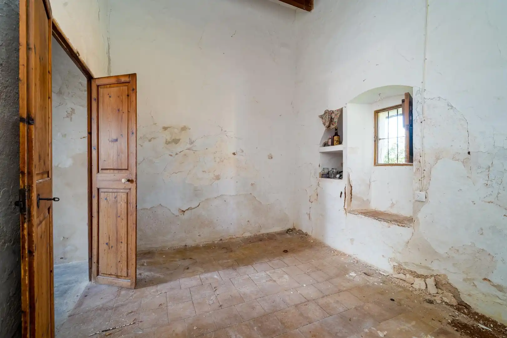 Maison rustique avec terrasse à vendre à DISEMINADOS VAR, imagen 30