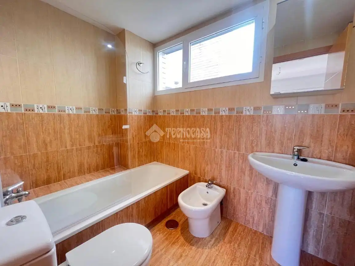 Baño de Piso de alquiler en Navalcarnero