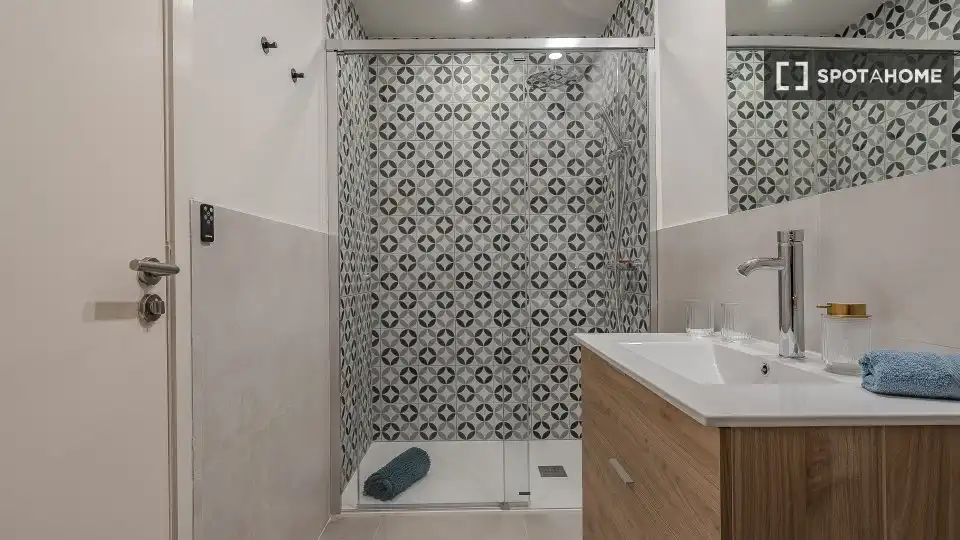 Piso de alquiler en Centre