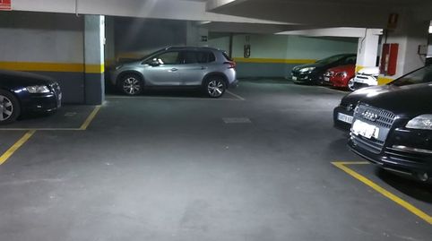Photo 5 of Garage for rent in Calle de Juan Álvarez Mendizábal, 64, Argüelles, Madrid Capital