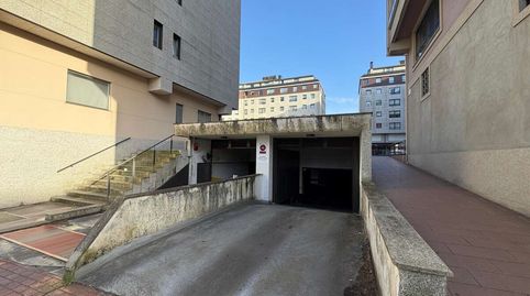 Foto 2 de Garatge en venda a Castela, Sn , Piñeiros- Freixeiro, Narón
