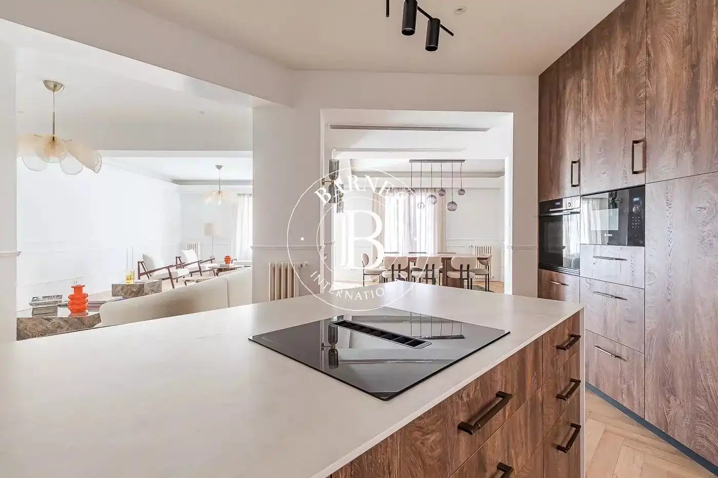 Appartamento con ascensore in vendita a Barrio de Salamanca, imagen 26
