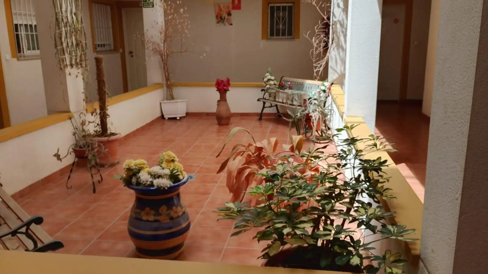 Àtic en venda en La Unión amb Terrassa, Balcó i Piscina comunitària