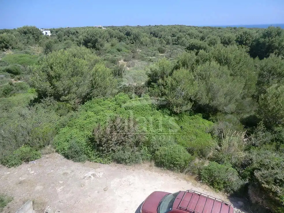 Terreno en venta en Ciutadella de Menorca
