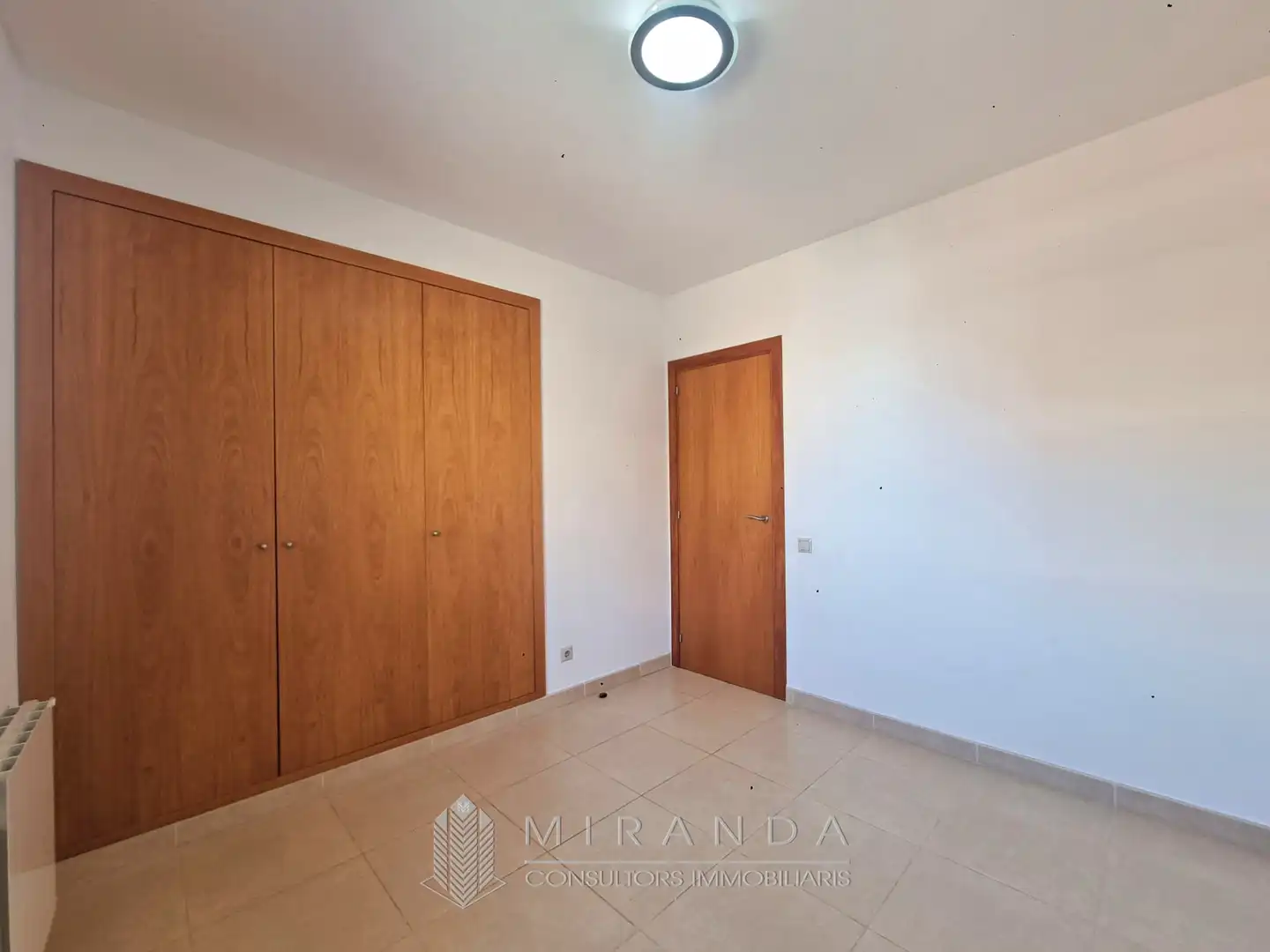 Bedroom of Flat for sale in Les Franqueses del Vallès  with Heating, Private garden and Terrace
