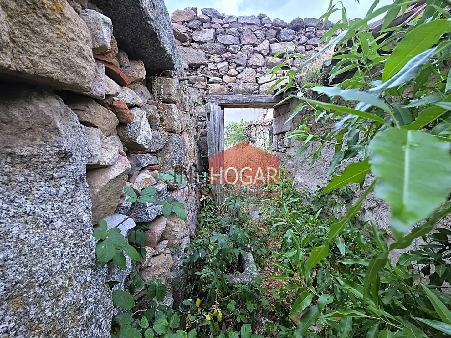 Finca rústica en venda en Cardeñosa amb Jardí privat