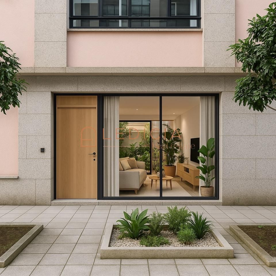 Terrace of Premises for sale in Vigo 