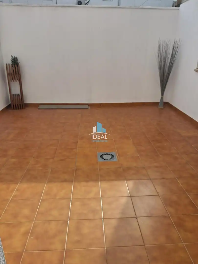 Piso en venta en Don Benito con Amueblado