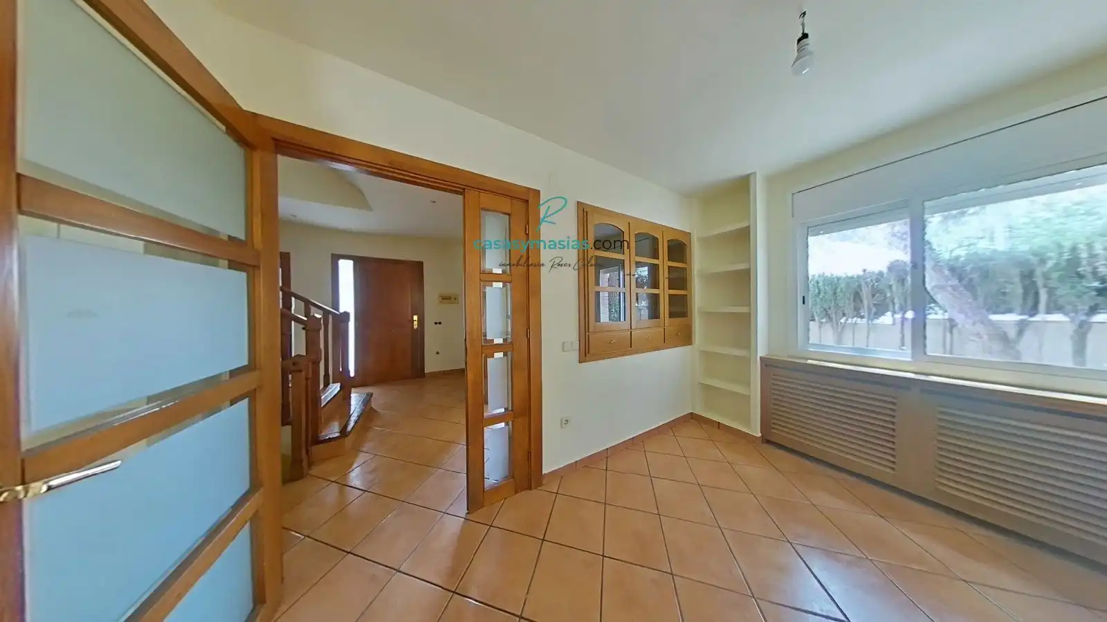 Casa adosada en venta en Capellades