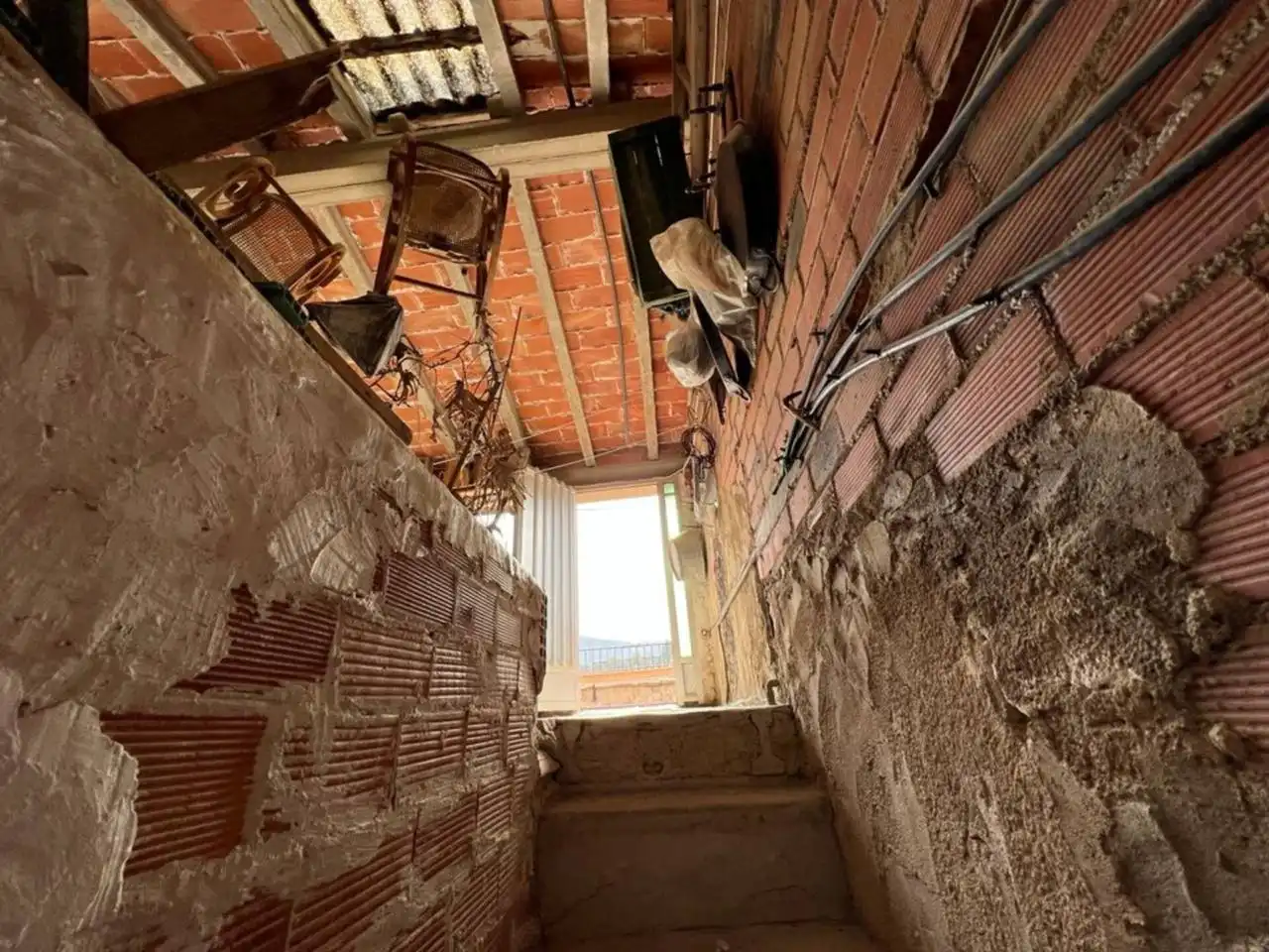 Casa o xalet en venda en Planes