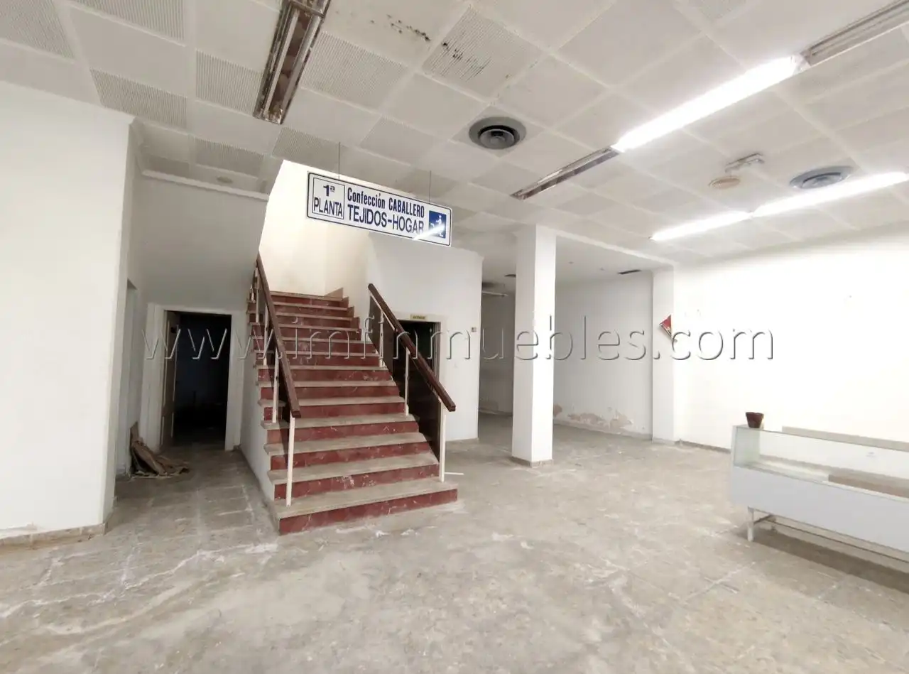 Inmuebles singulares con ascensor en venta en Vélez-Málaga ciudad, imagen 9