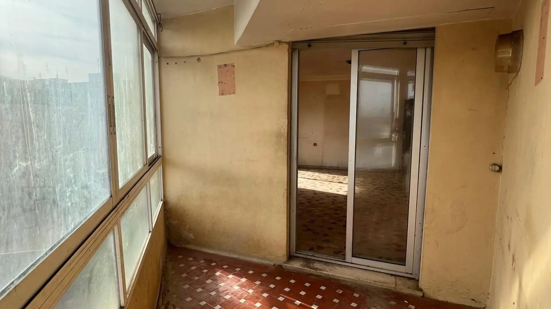 Flat for sale in Gandia  with Balcony