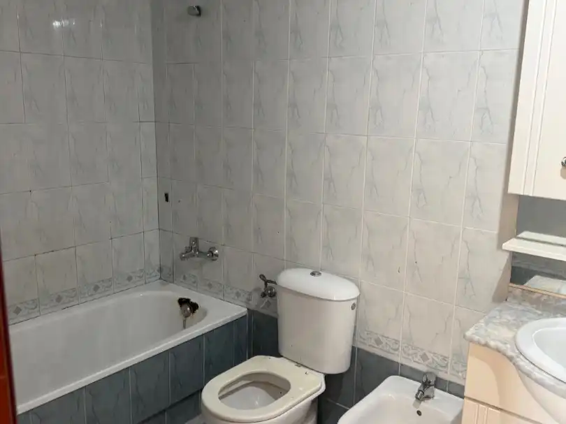 Piso en venta en Málaga, Málaga