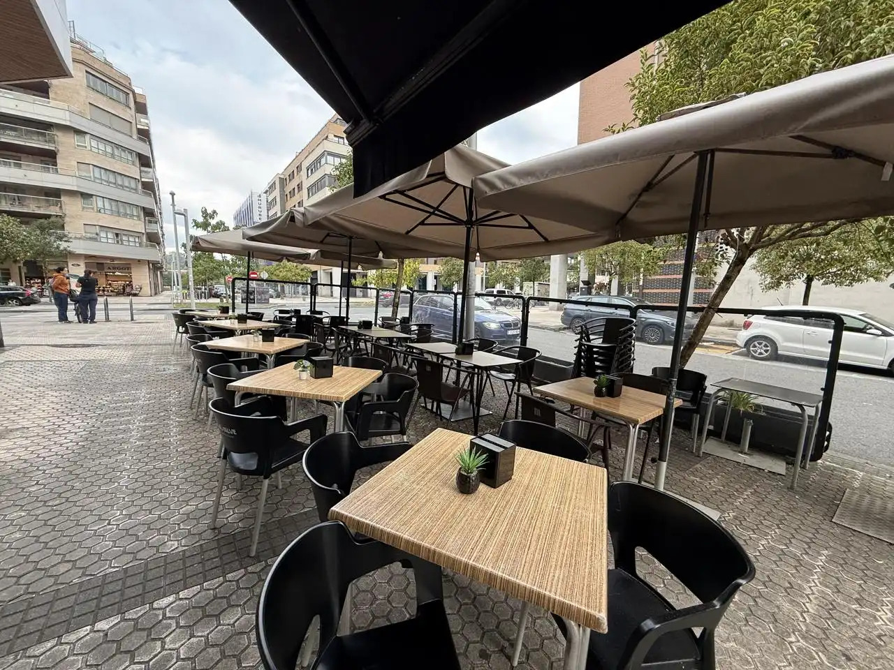 Local comercial en venta en Juan Zaragueta Kalea, imagen 58