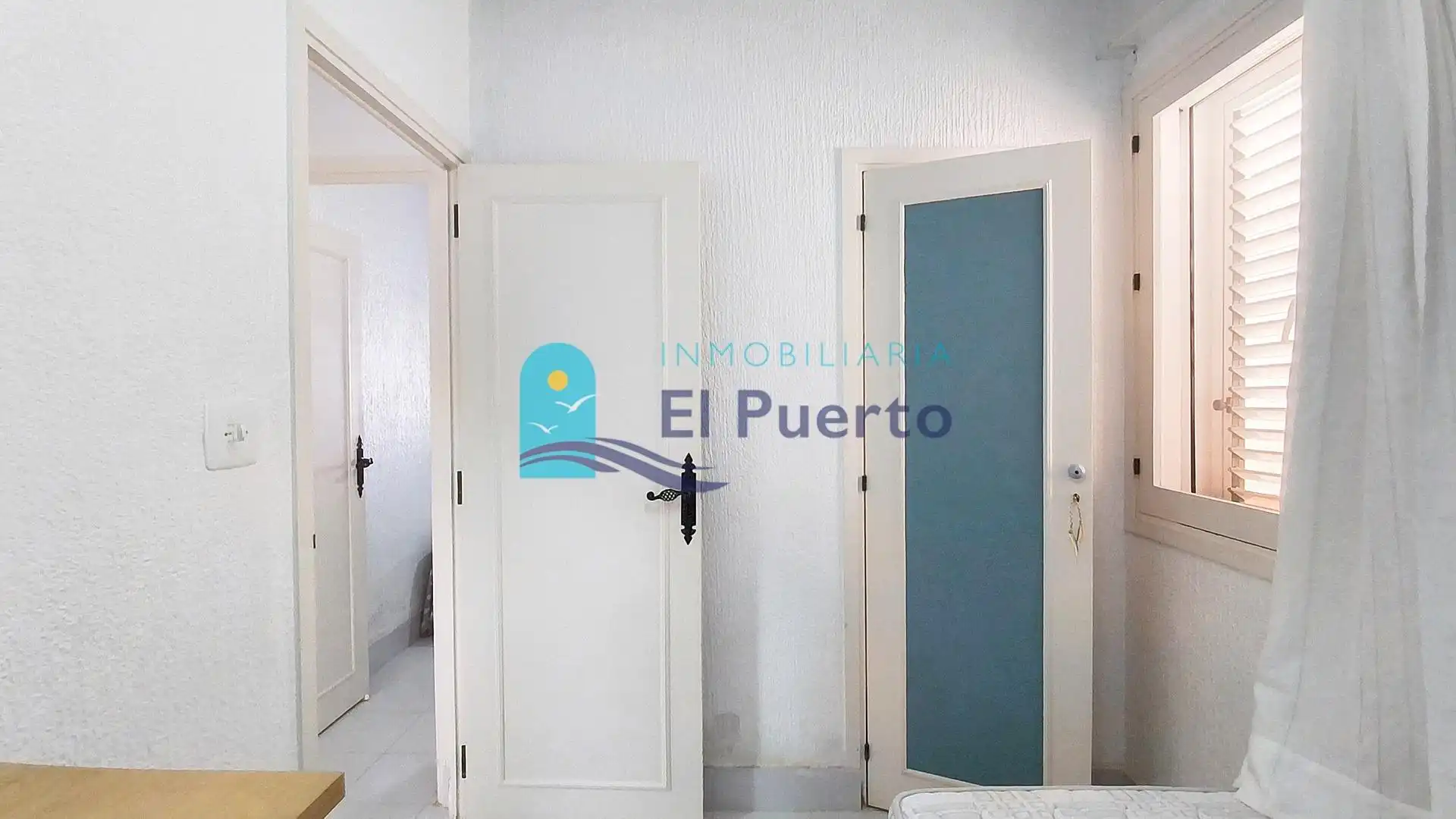 Flat for sale in Puerto de Mazarrón
