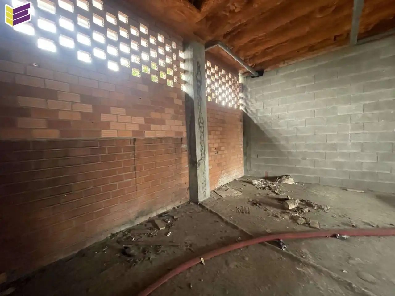 Local comercial en venda a Calle Leandro Diz 1, imagen 10