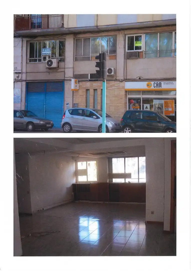 Ufficio in affitto a Elche ciudad, imagen 2