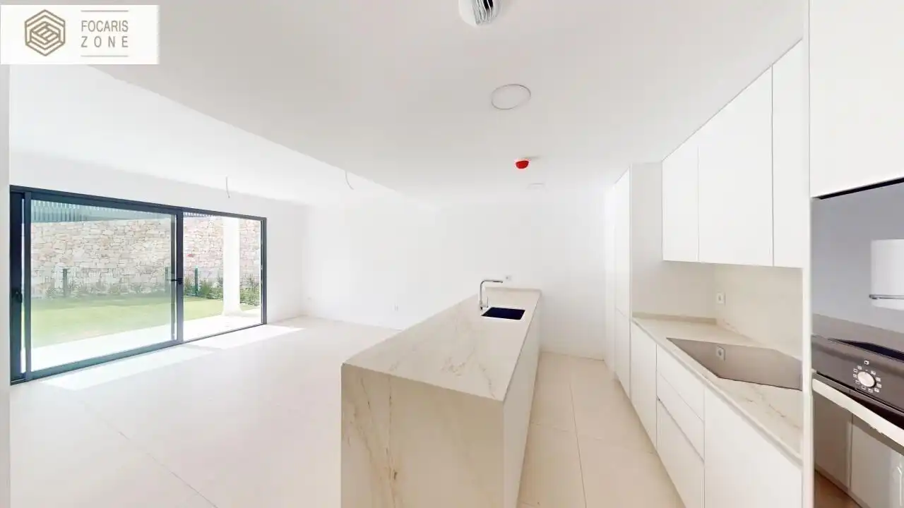 Piso con terraza en venta en Calle Fuengirola, imagen 3