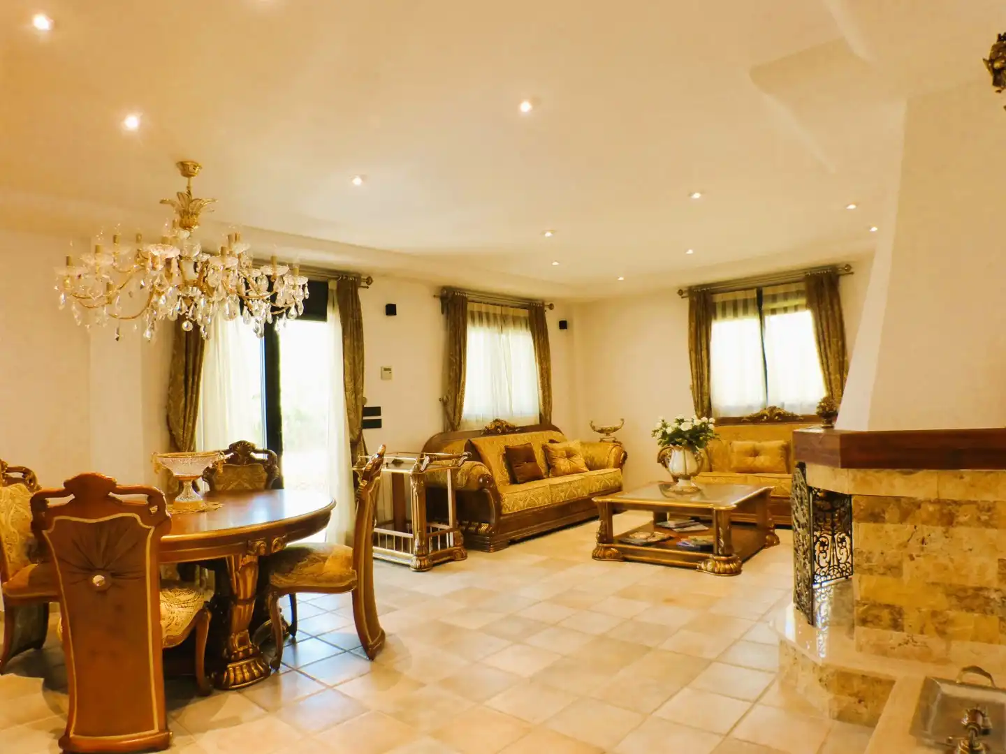 Casa con piscina in vendita a Centro, imagen 5