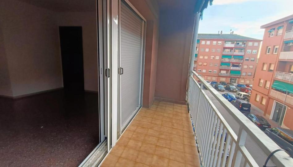 Foto 1 de Piso en venta en Calle D`amèrica, Can Parellada, Barcelona