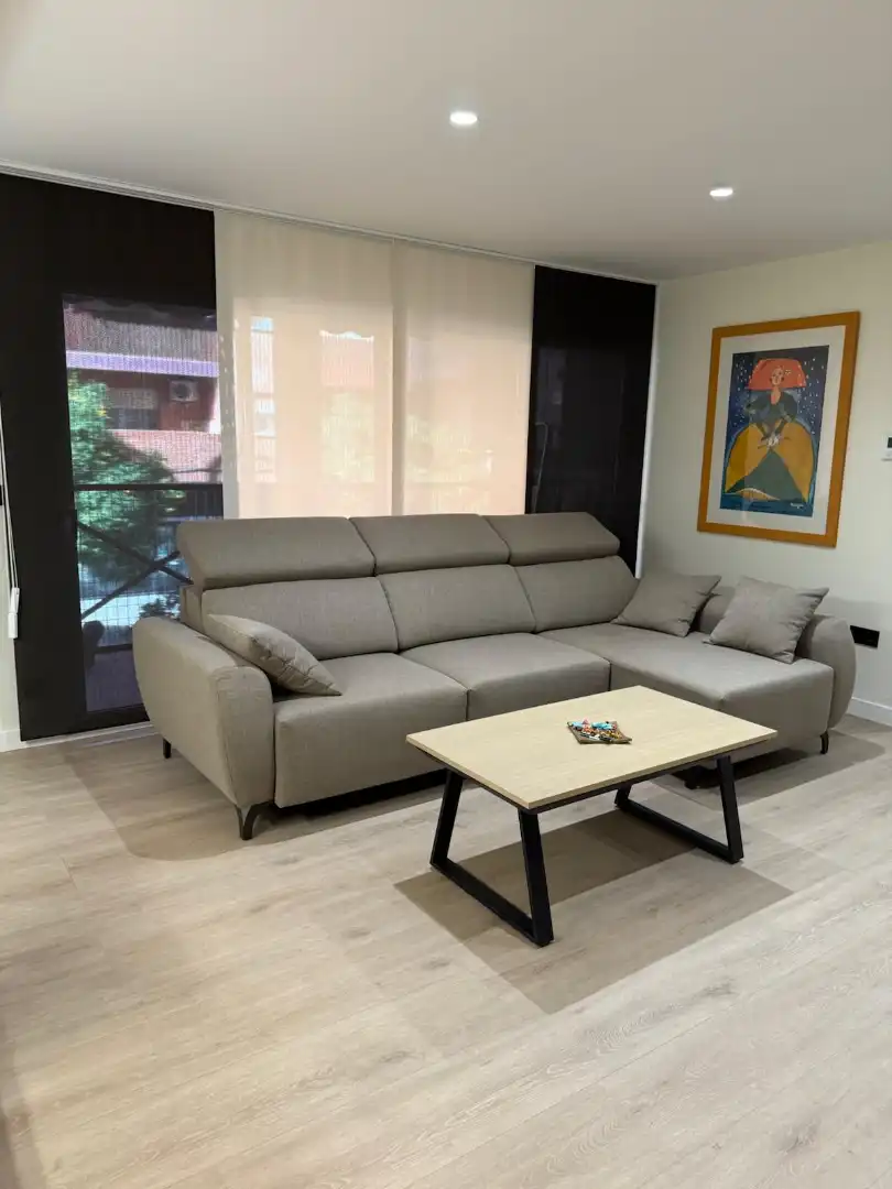 Wohnung mit Terrasse zum Verkauf in Algirós, imagen 9