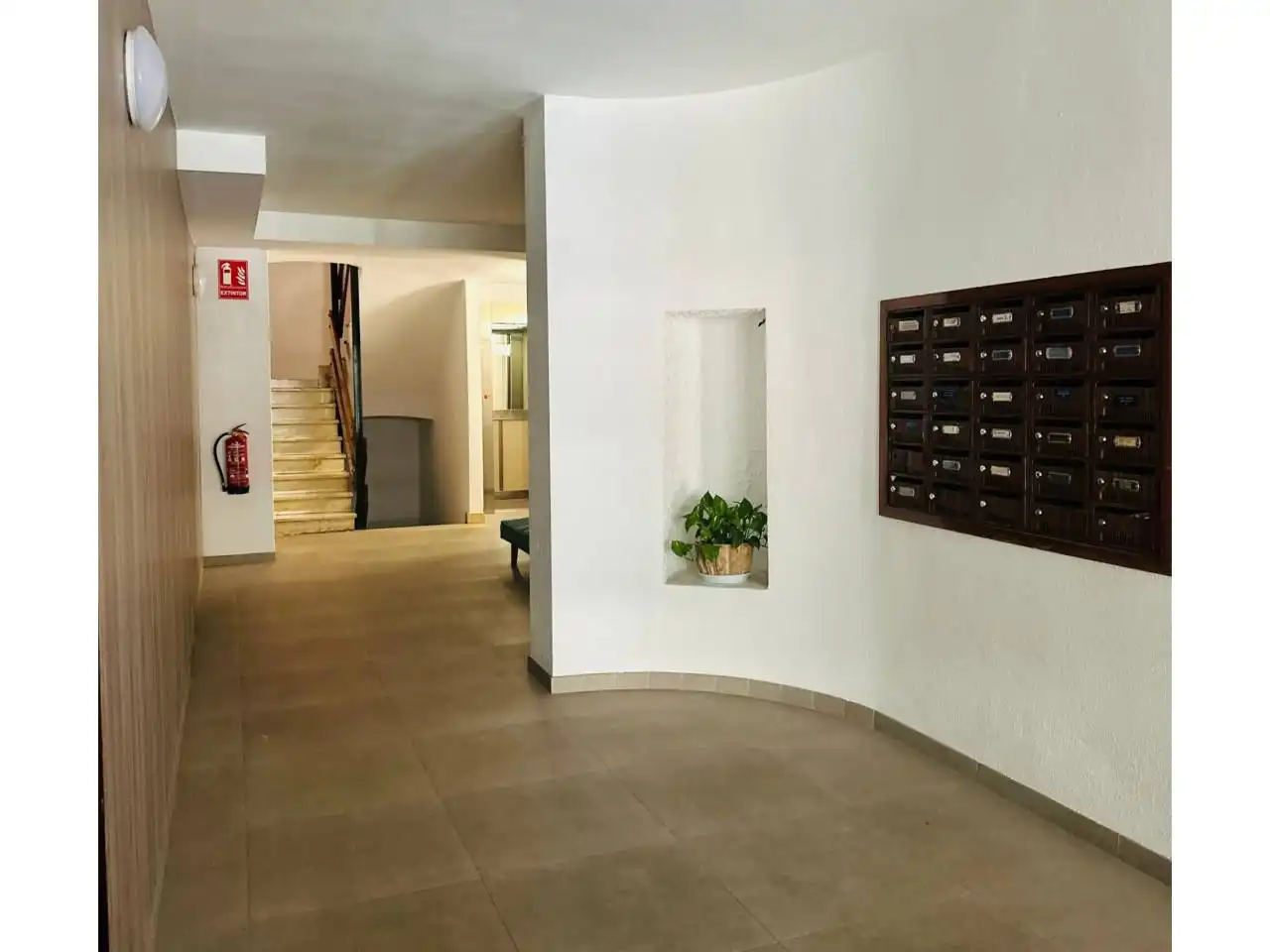 Flat with terrace for sale in Calle Godofredo Ros, imagen 24