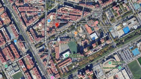 Photo 2 of Flat for sale in Carrer de Molina del Palau, 19, En Corts - Doctor Waksman, Valencia Capital