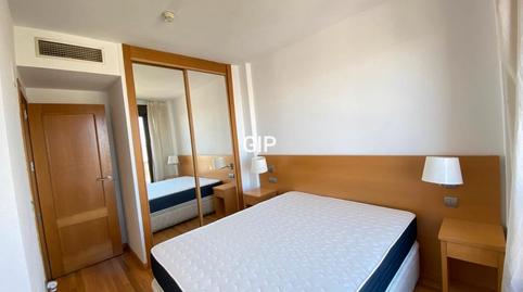 Foto 5 de Apartament de lloguer a Calle de Samaniego, 12, Rejas,  Madrid Capital