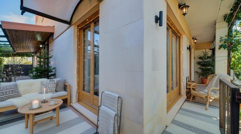 Foto 2 de Àtic en venda a Enériz - Calle Rio Robo  47. Enériz, Enériz / Eneritz, Navarra