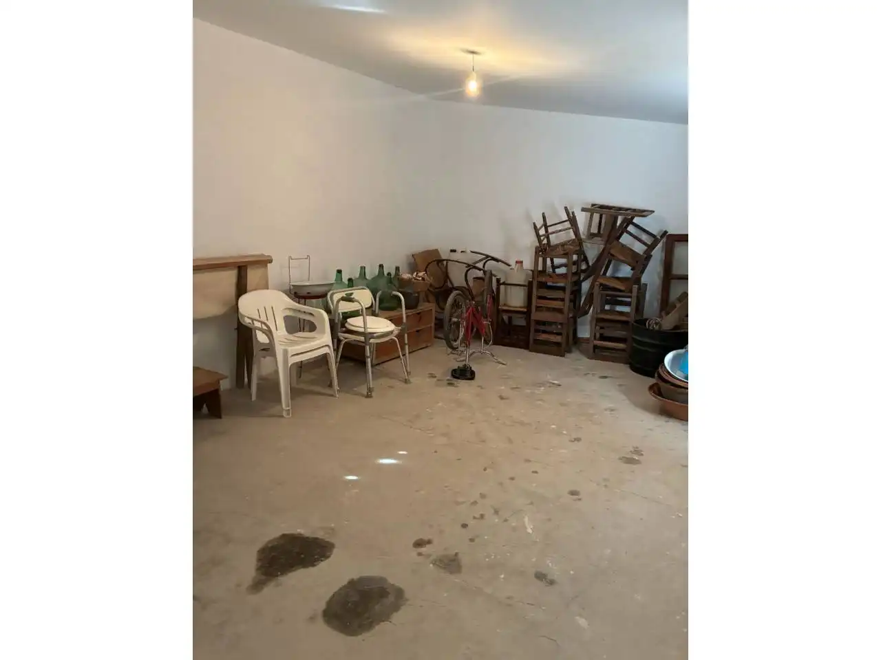 Houses for sale in Murcia  with Air Conditioner and Private garden