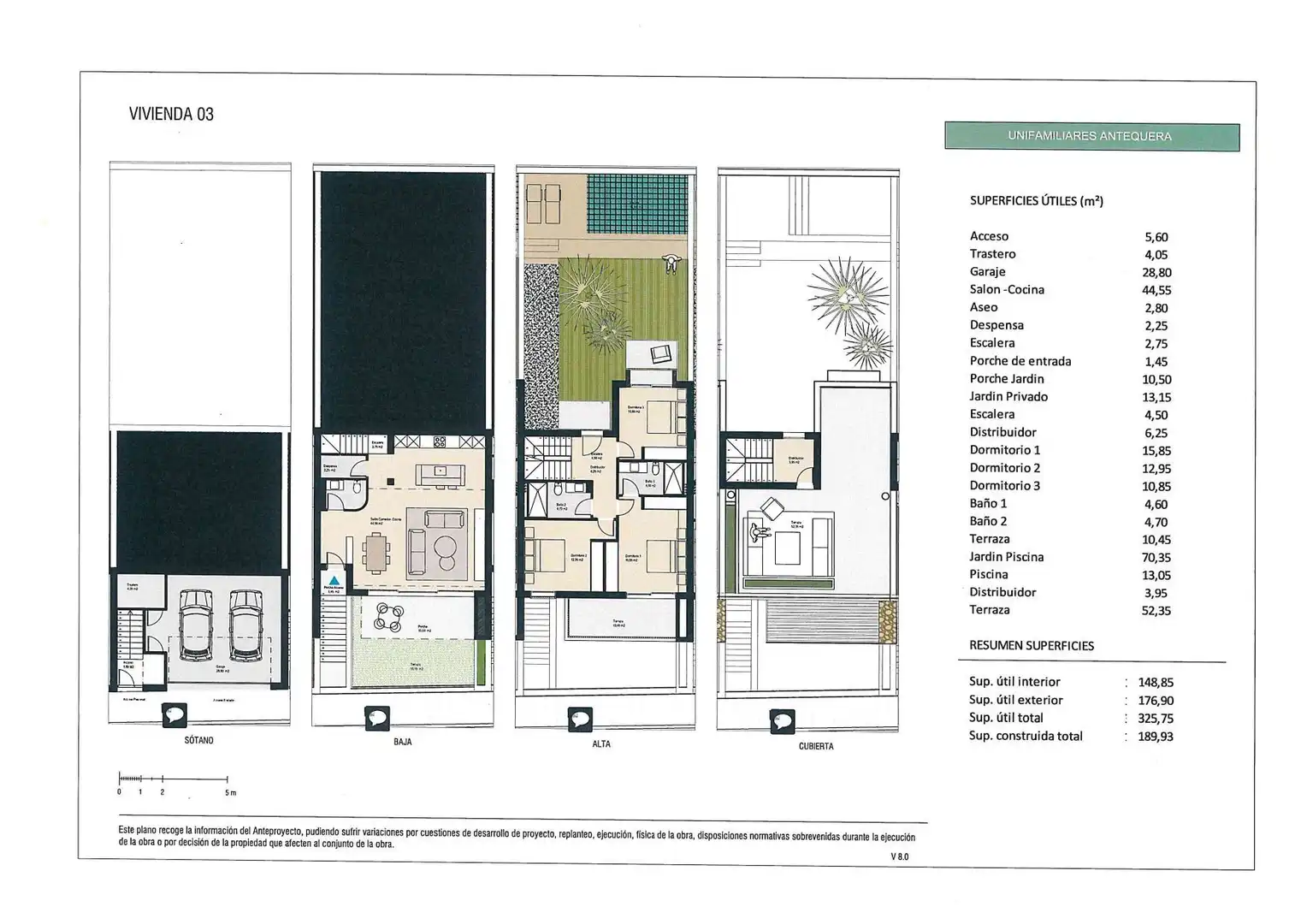 Casa o chalet en venta en Fuentemora