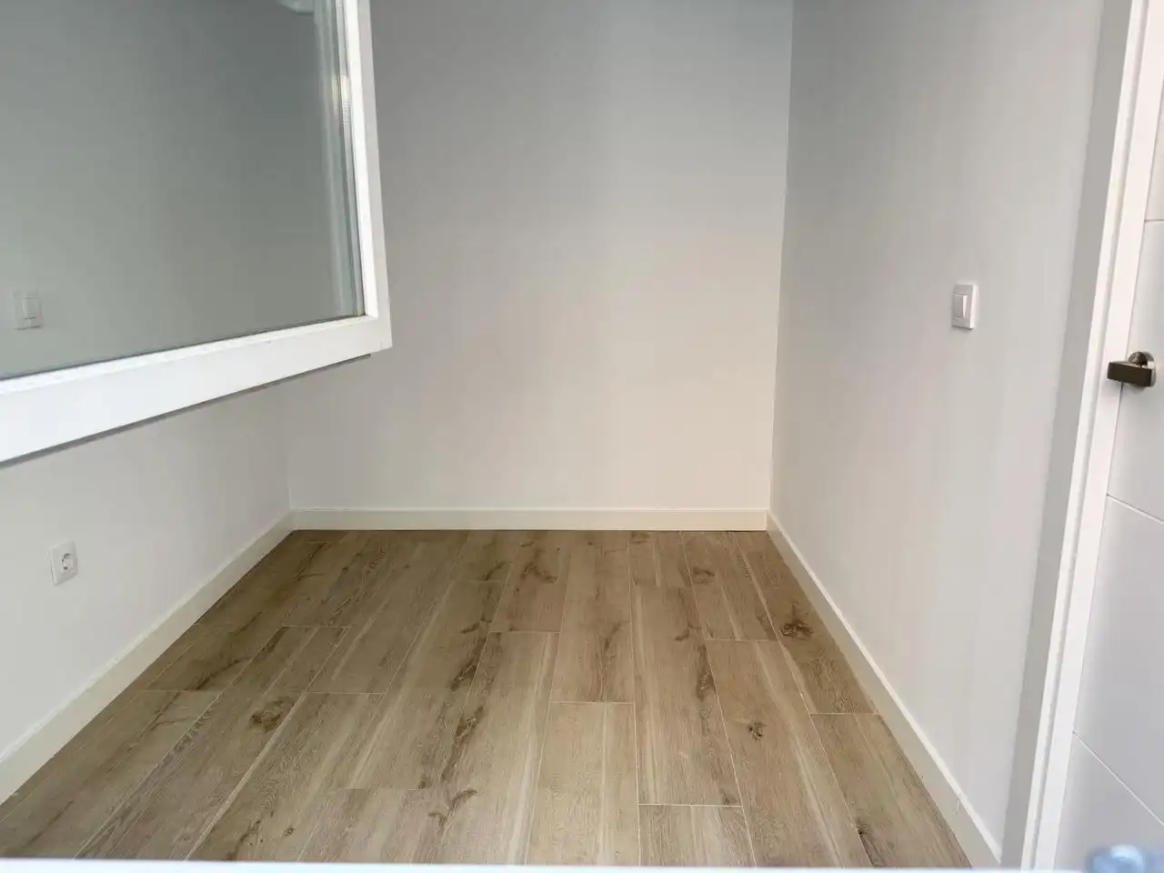 Planta baixa de lloguer en Madrid amb Aire condicionat