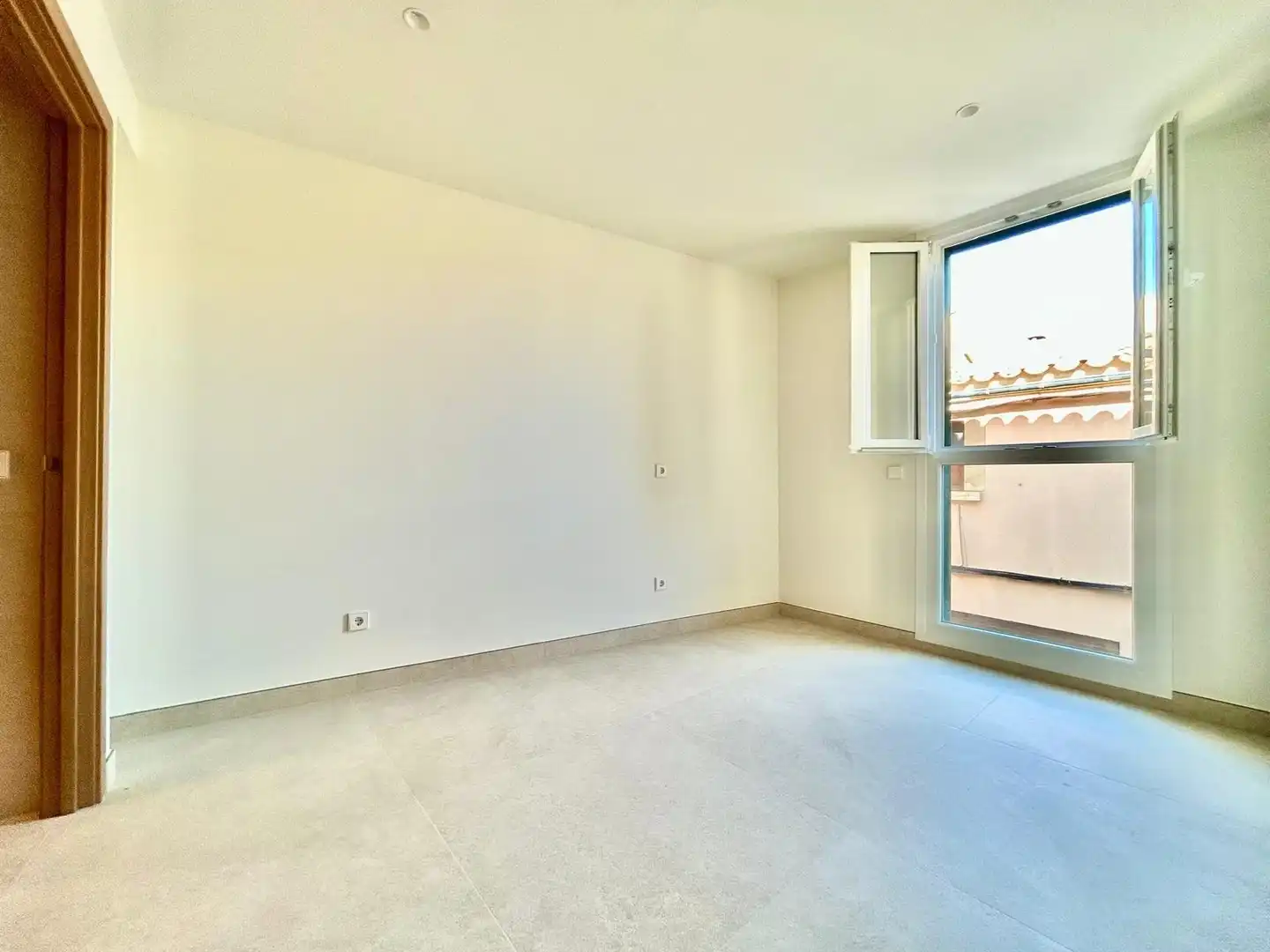 Terraza de Casa adosada en venta en Inca con Terraza y Trastero