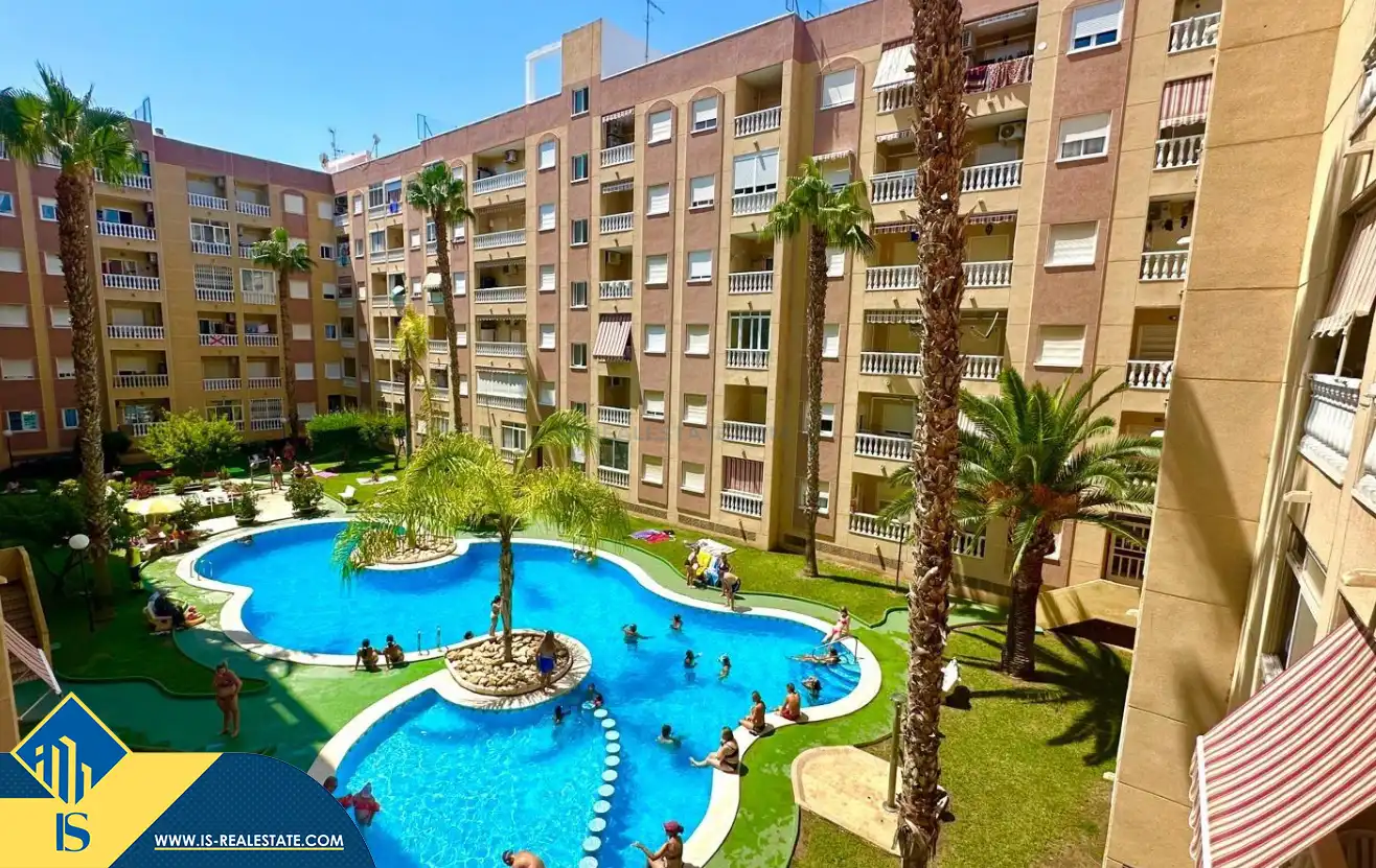 Apartment mit Terrasse zum Verkauf in Centro, imagen 19