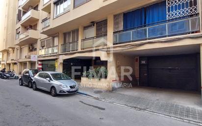 Exterior view of Garage for sale in Premià de Mar