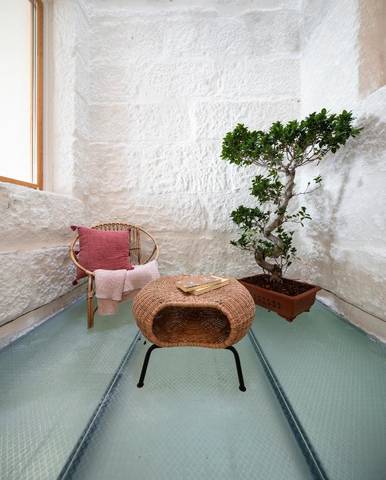 Apartamento en Alquiler en Casco Vello