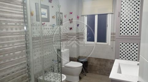 Foto 3 de Piso en venta en Écija, Sevilla