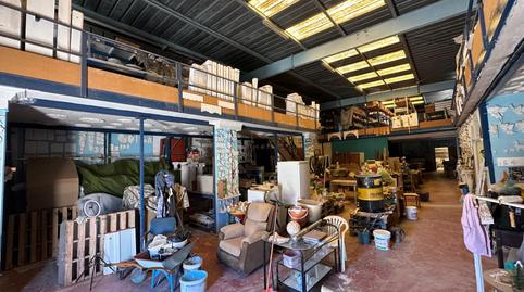 Photo 4 of Industrial buildings for sale in Calle Choco, 7, Villanueva Golf, Cádiz