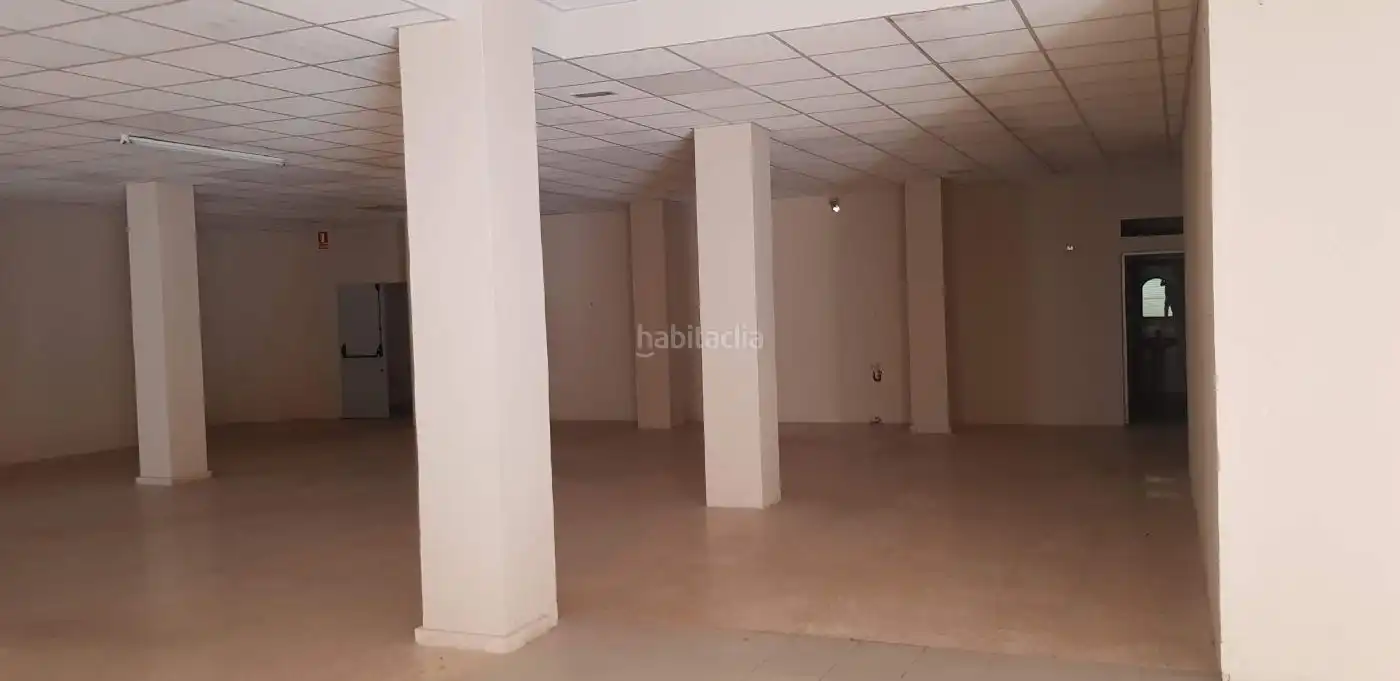 Business premises to rent in Avenida de la Libertad 24, imagen 14
