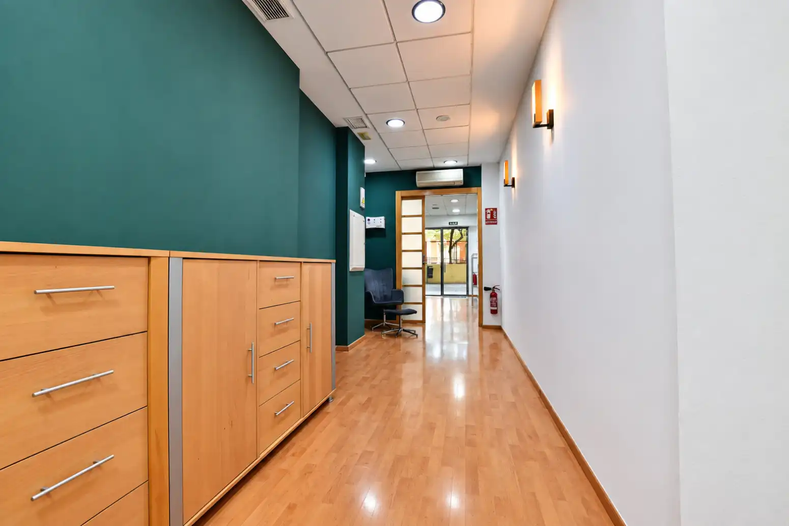 Commercial properties for sale in Valencia