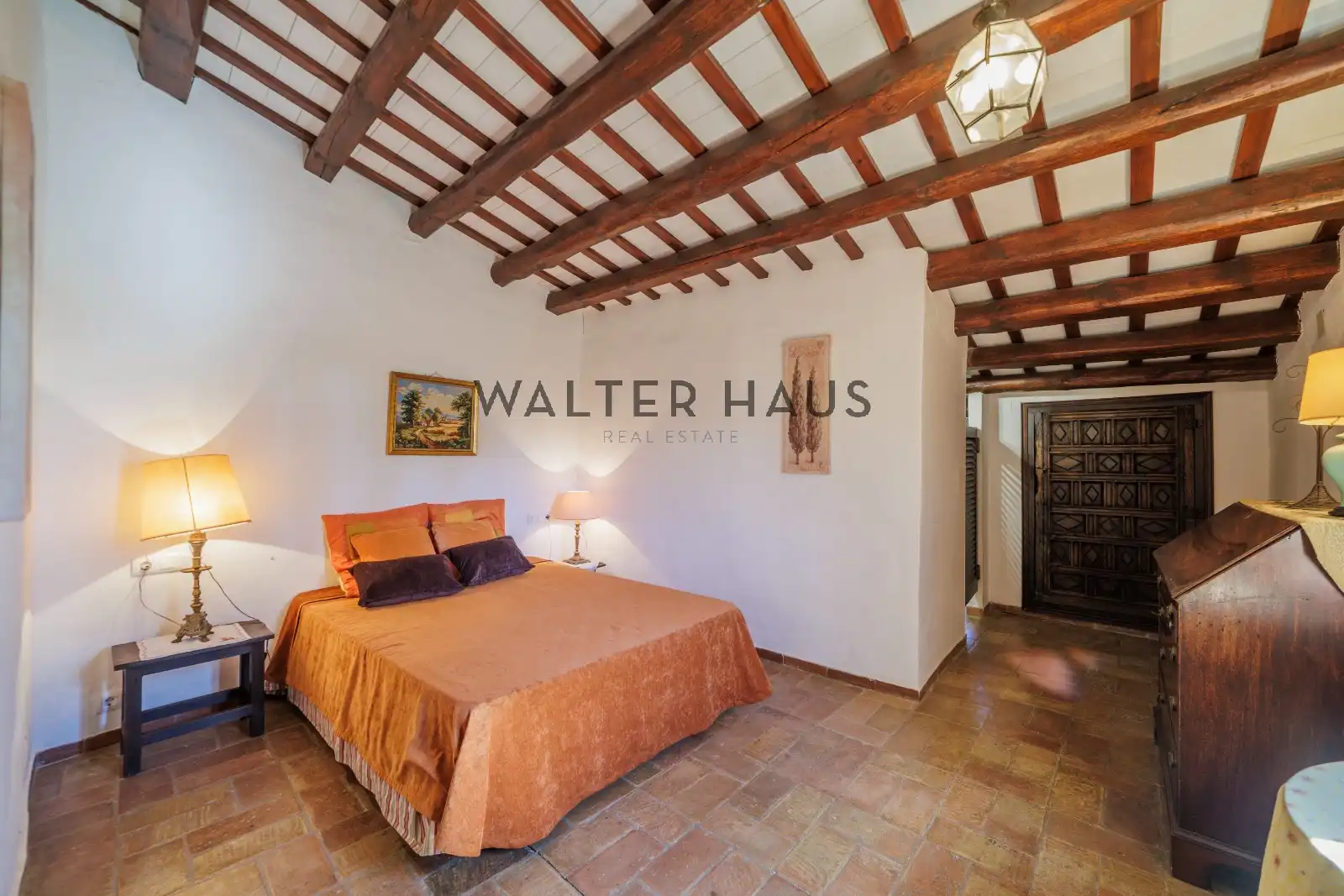 Casa rústica con piscina en venta en Calle Raval de Dalt, imagen 19