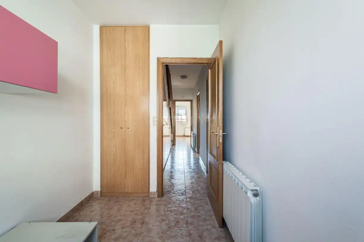 Apartament en venda en Sant Vicenç Dels Horts amb Aire condicionat i Balcó