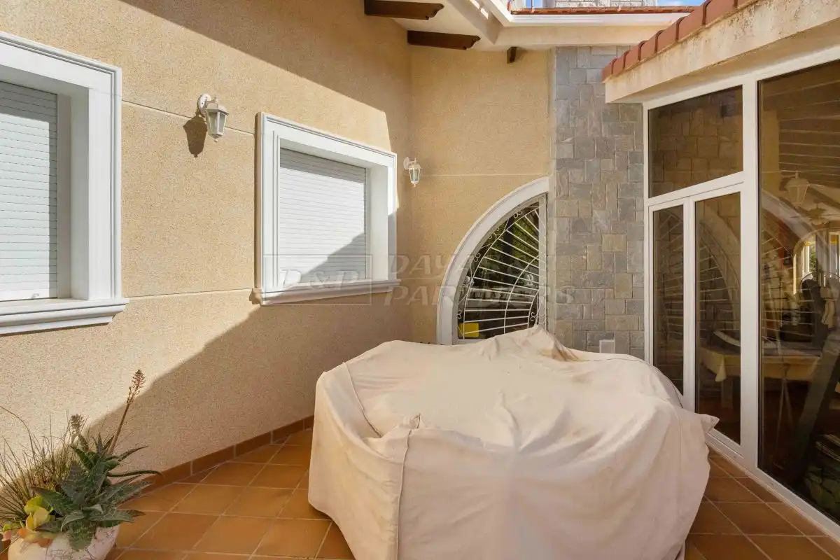 Villa mit Pool zum Verkauf in Orihuela Costa, imagen 37