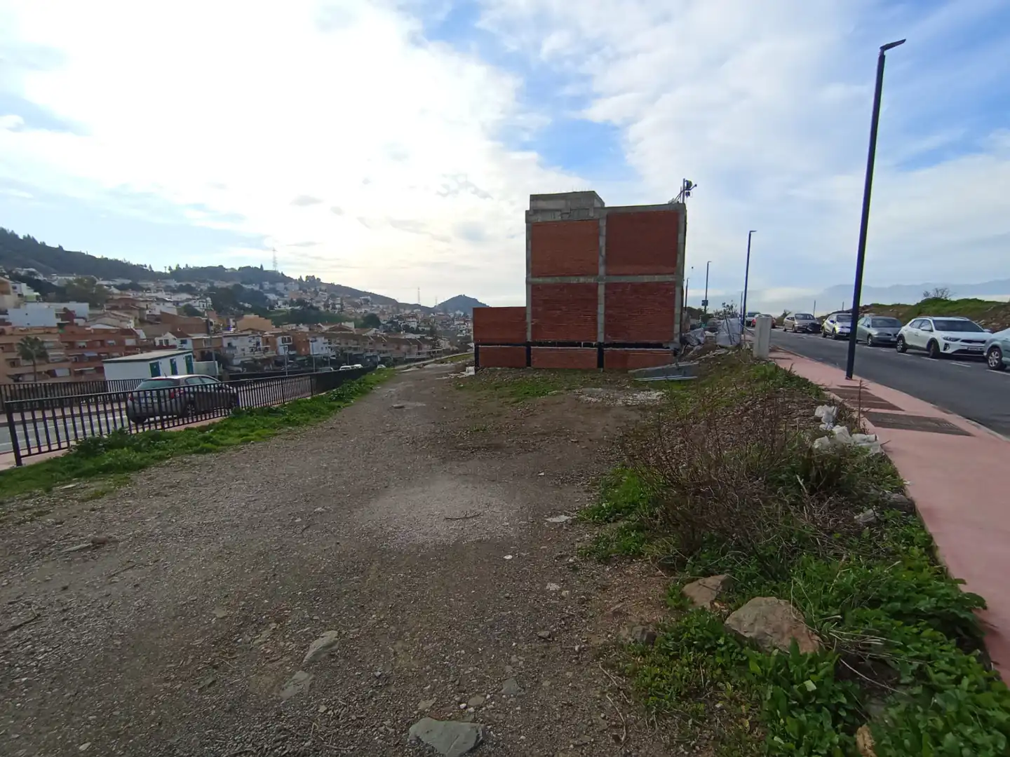 Terreno residenziale in vendita a Carril del Orozco 56, imagen 2