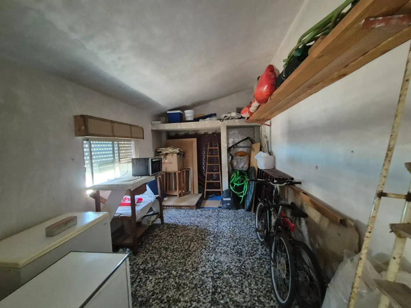 Casa o xalet en venda en Elda amb Jardí privat, Terrassa i Traster