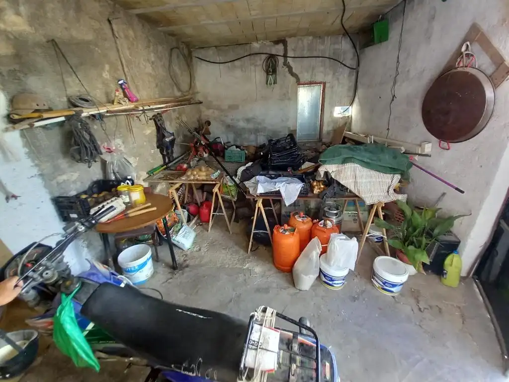 Finca rústica en venta en Alcalá la Real con Amueblado